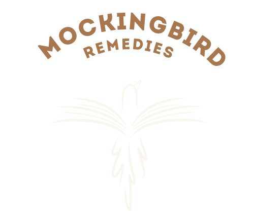 Mockingbird Remedies Logo